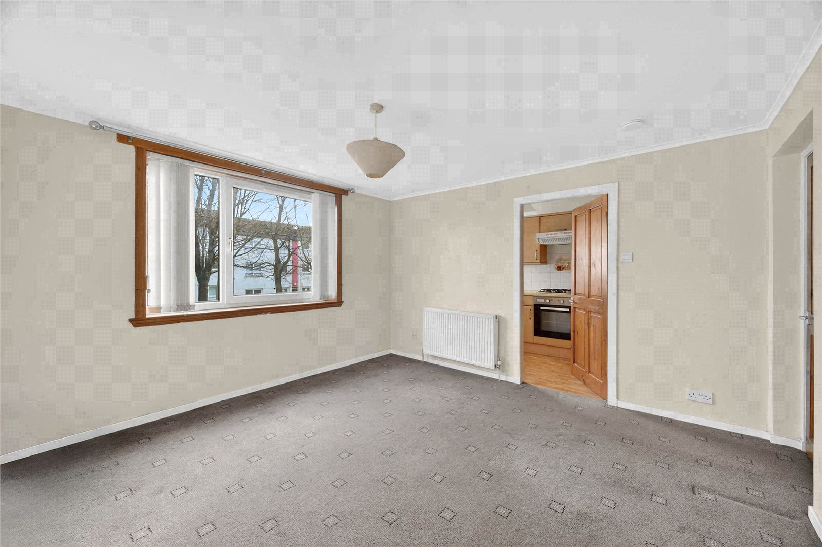 81 Cairncry Road