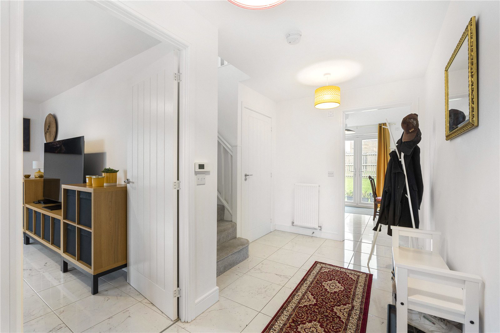 West Craigs, Edinburgh, EH12, photo 11