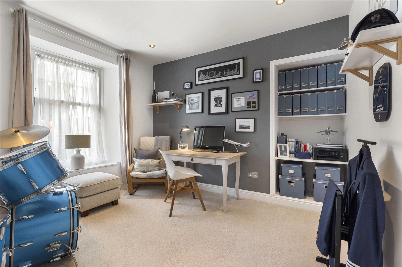 Main Street, Mid Calder, West Lothian, EH53, photo 6