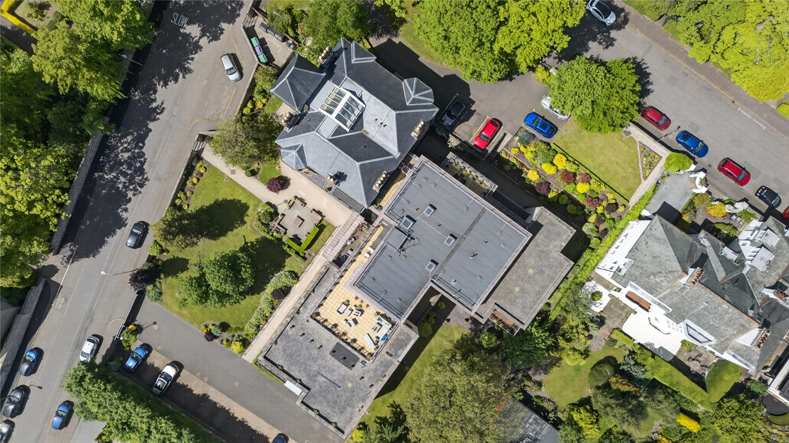 18/14 Murrayfield Rd