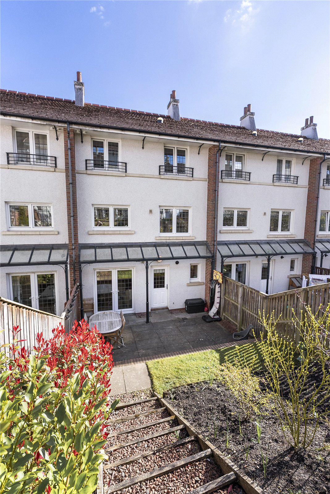 Hillpark Grove, Blackhall, Edinburgh, EH4, photo 34