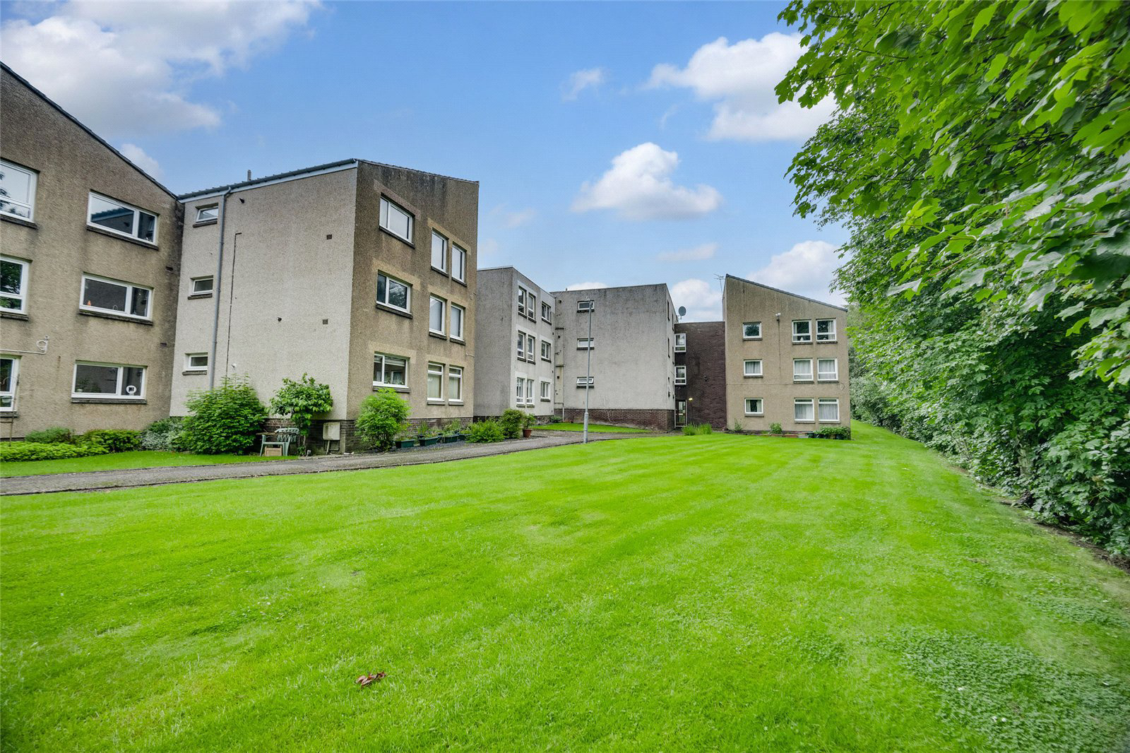 Grampian Gardens, Dyce, Aberdeen, AB21, photo 20