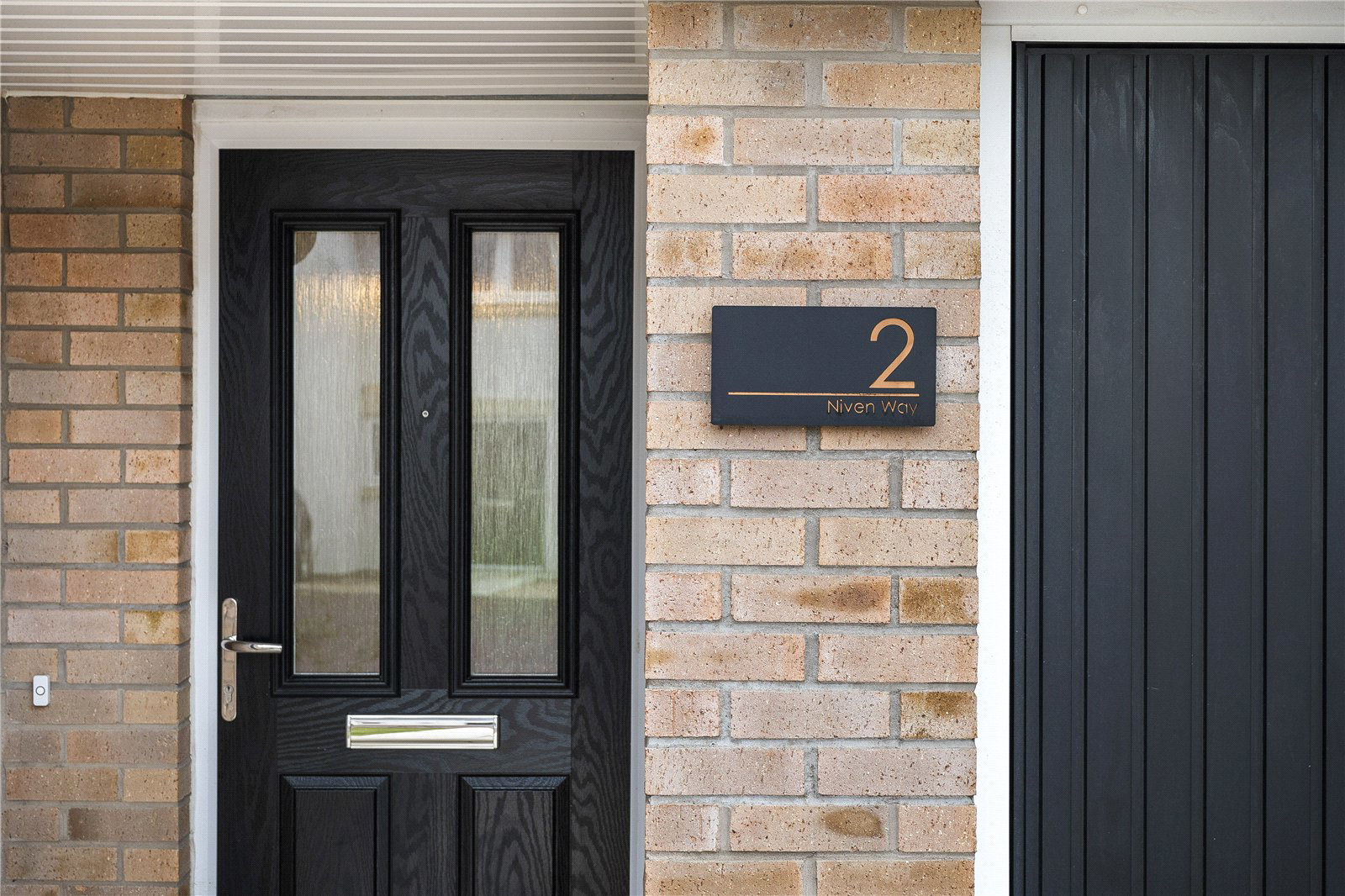 West Craigs, Edinburgh, EH12, photo 4