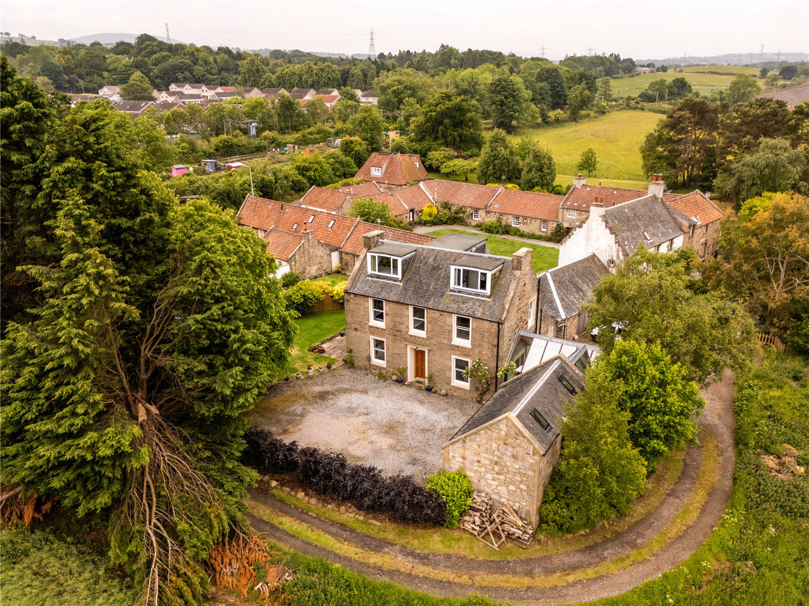 Baberton Mains Farm, Baberton, Edinburgh, EH14, photo 36