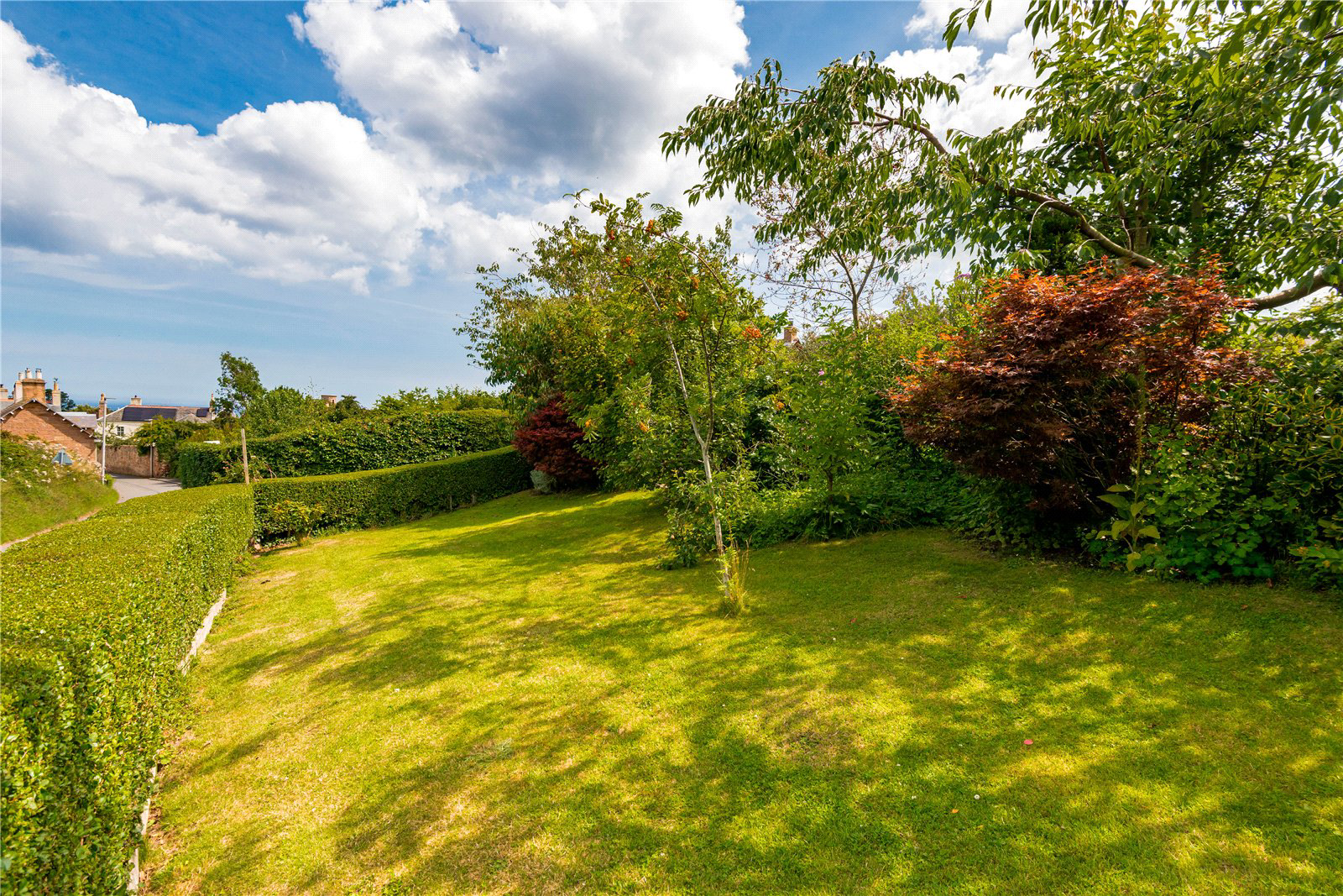 Crofts Road, Cockburnspath, Scottish Borders, TD13, photo 29