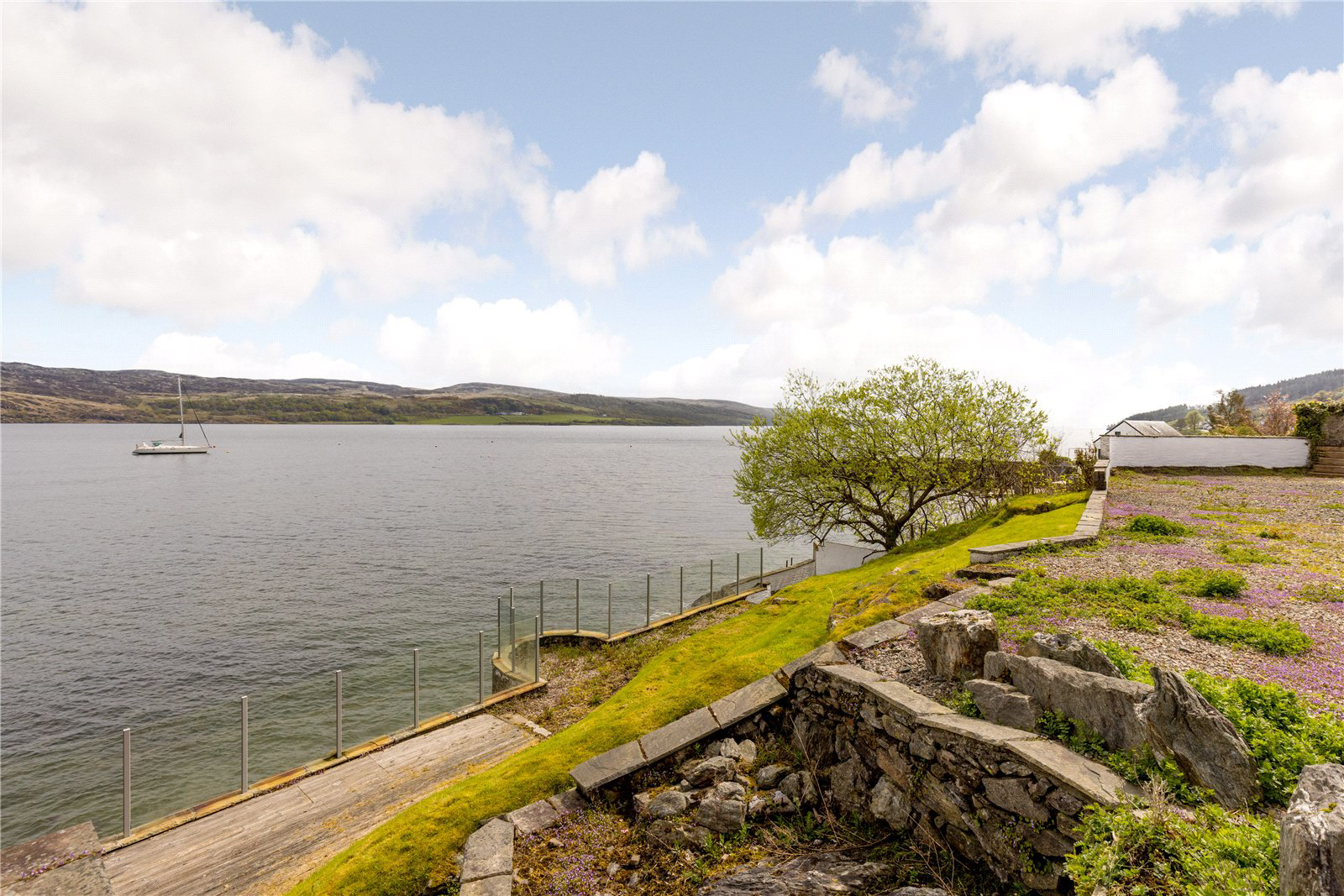 Kames, Tighnabruaich, Argyll and Bute, PA21