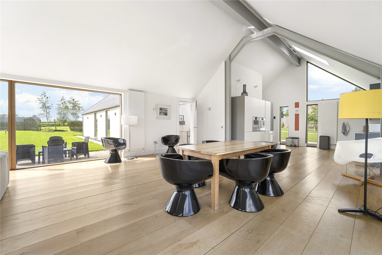 Dunecht, Westhill, Aberdeenshire, AB32, photo 7
