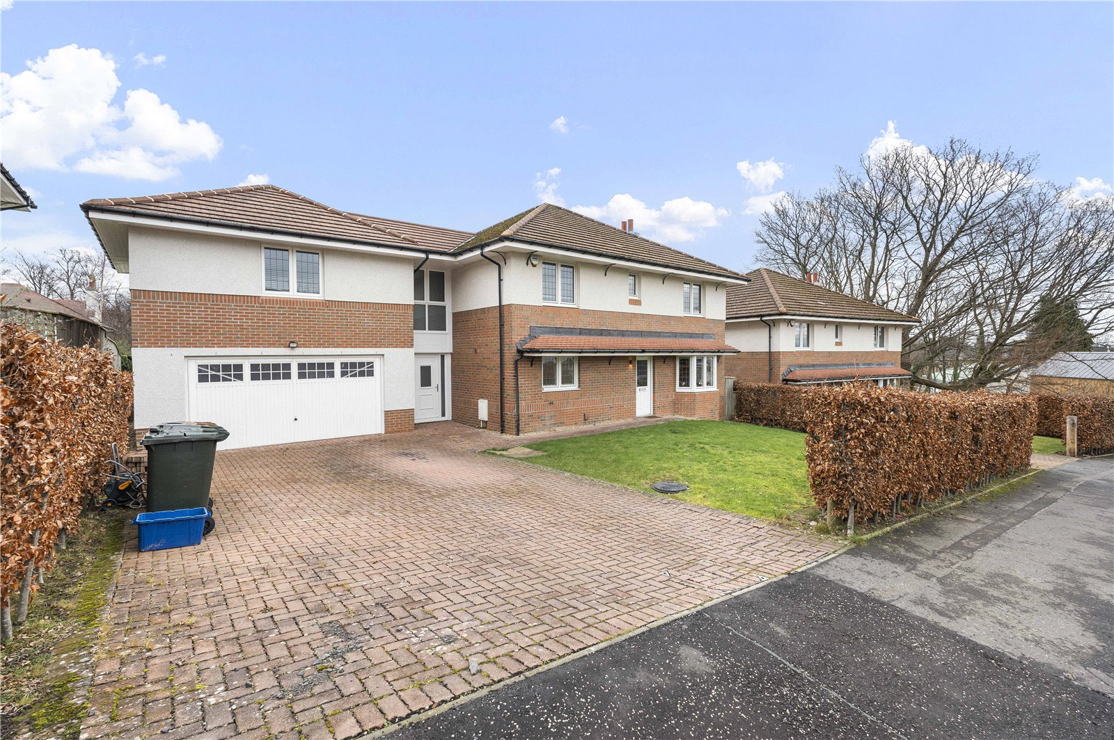 Hillpark Avenue, Blackhall, Edinburgh, EH4