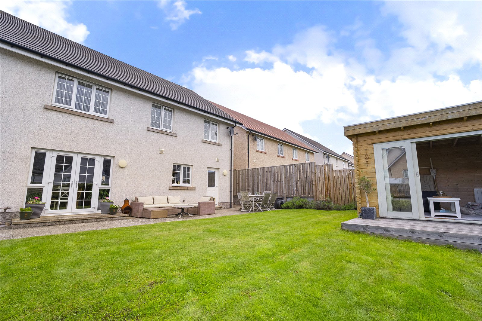 Friarsfield Avenue, Cults, Aberdeen, AB15, photo 25