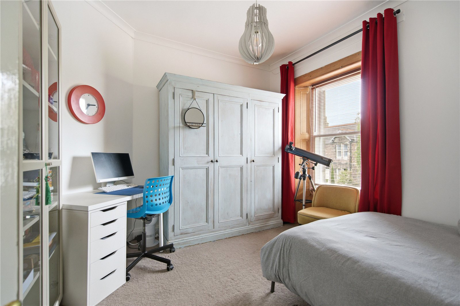Hopetoun Terrace, Gullane, East Lothian, EH31, photo 10