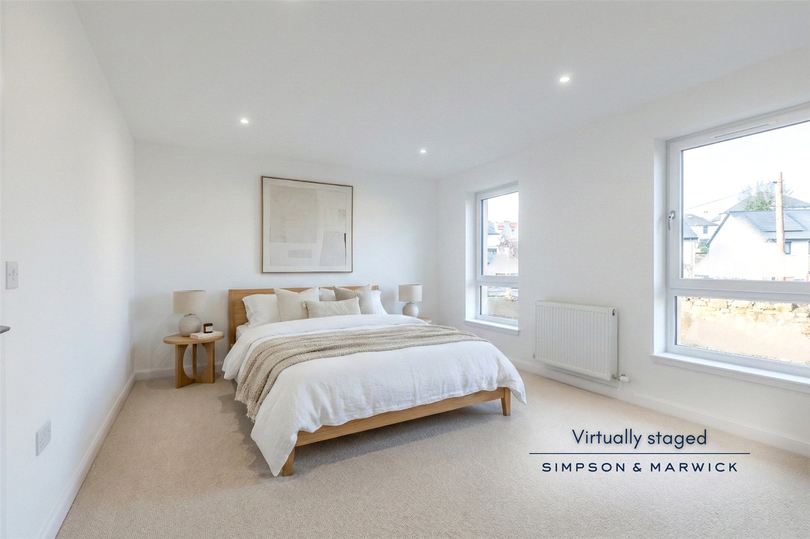 Newmills Road, Dalkeith, Midlothian, EH22