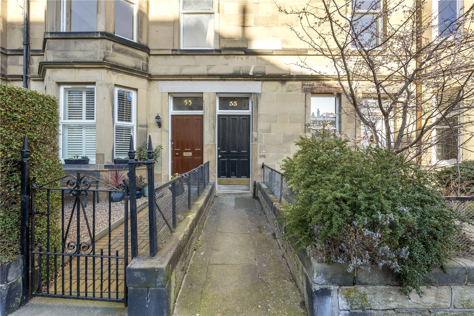 Falcon Avenue, Morningside, Edinburgh, EH10, photo 38