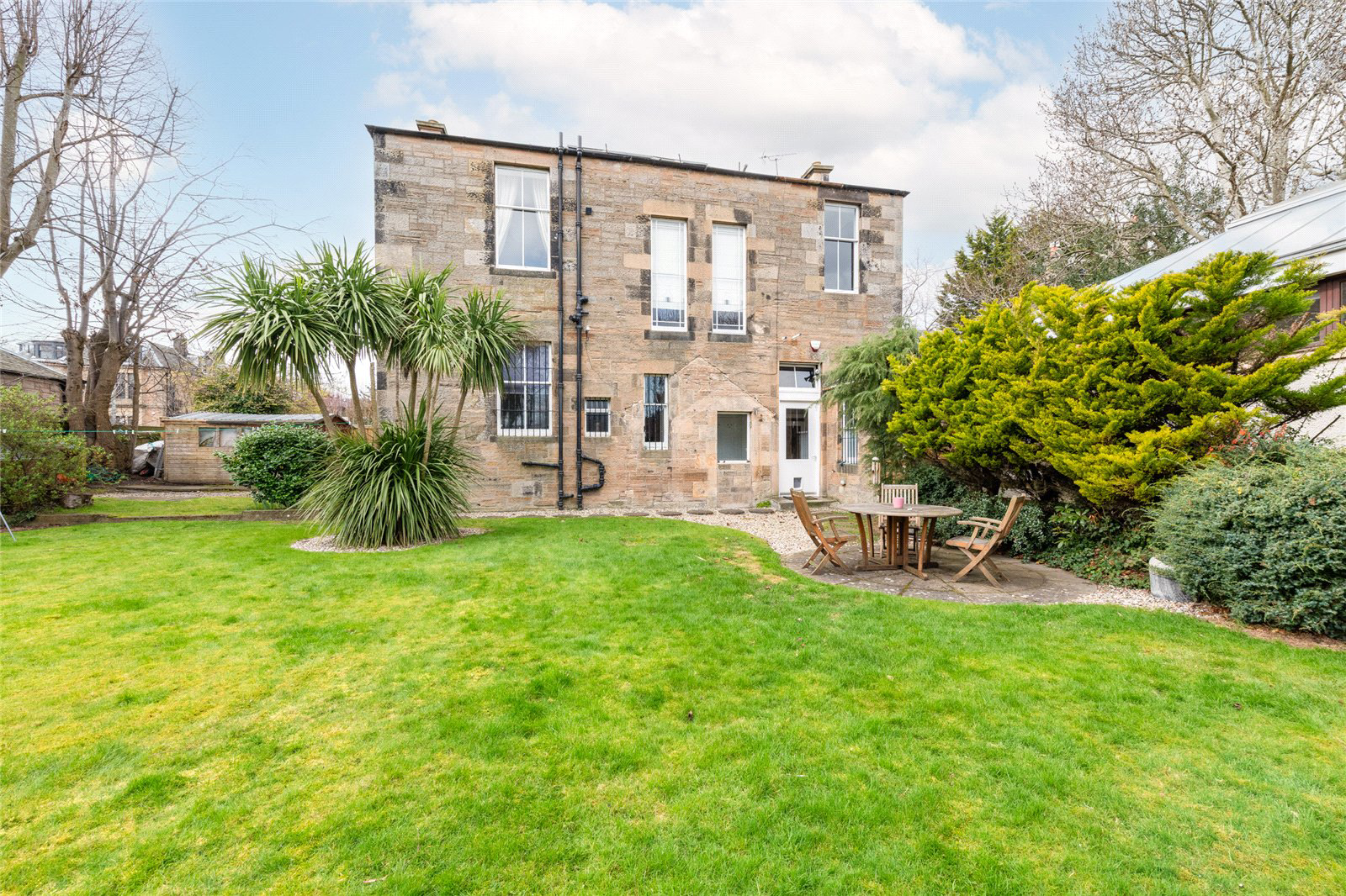 Craigmillar Park, Newington, Edinburgh, EH16, photo 36