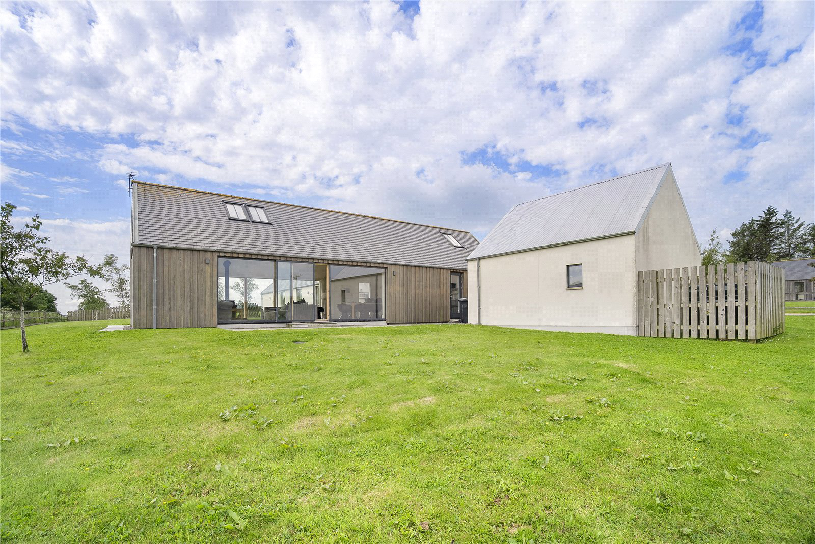 Dunecht, Westhill, Aberdeenshire, AB32, photo 33