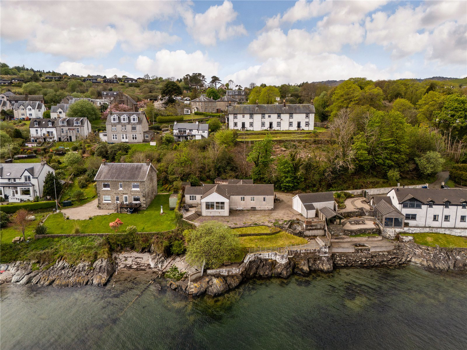 Kames, Tighnabruaich, Argyll and Bute, PA21, photo 2