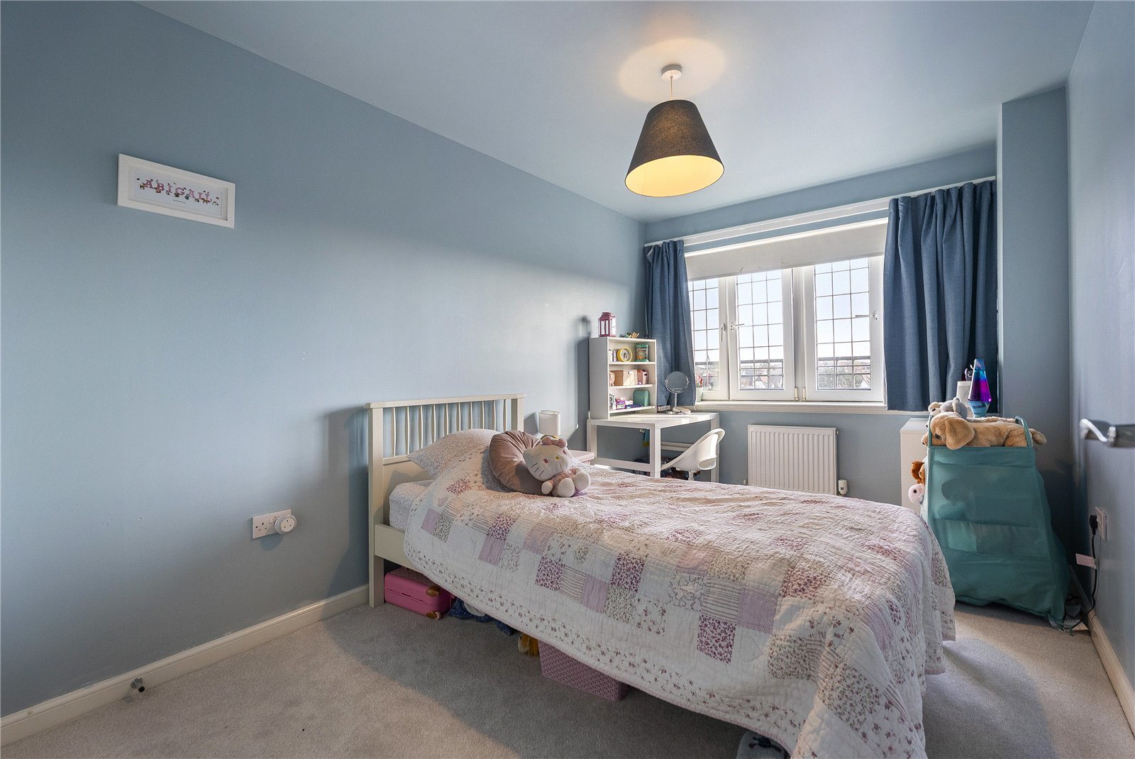 Hillpark Grove, Blackhall, Edinburgh, EH4, photo 28