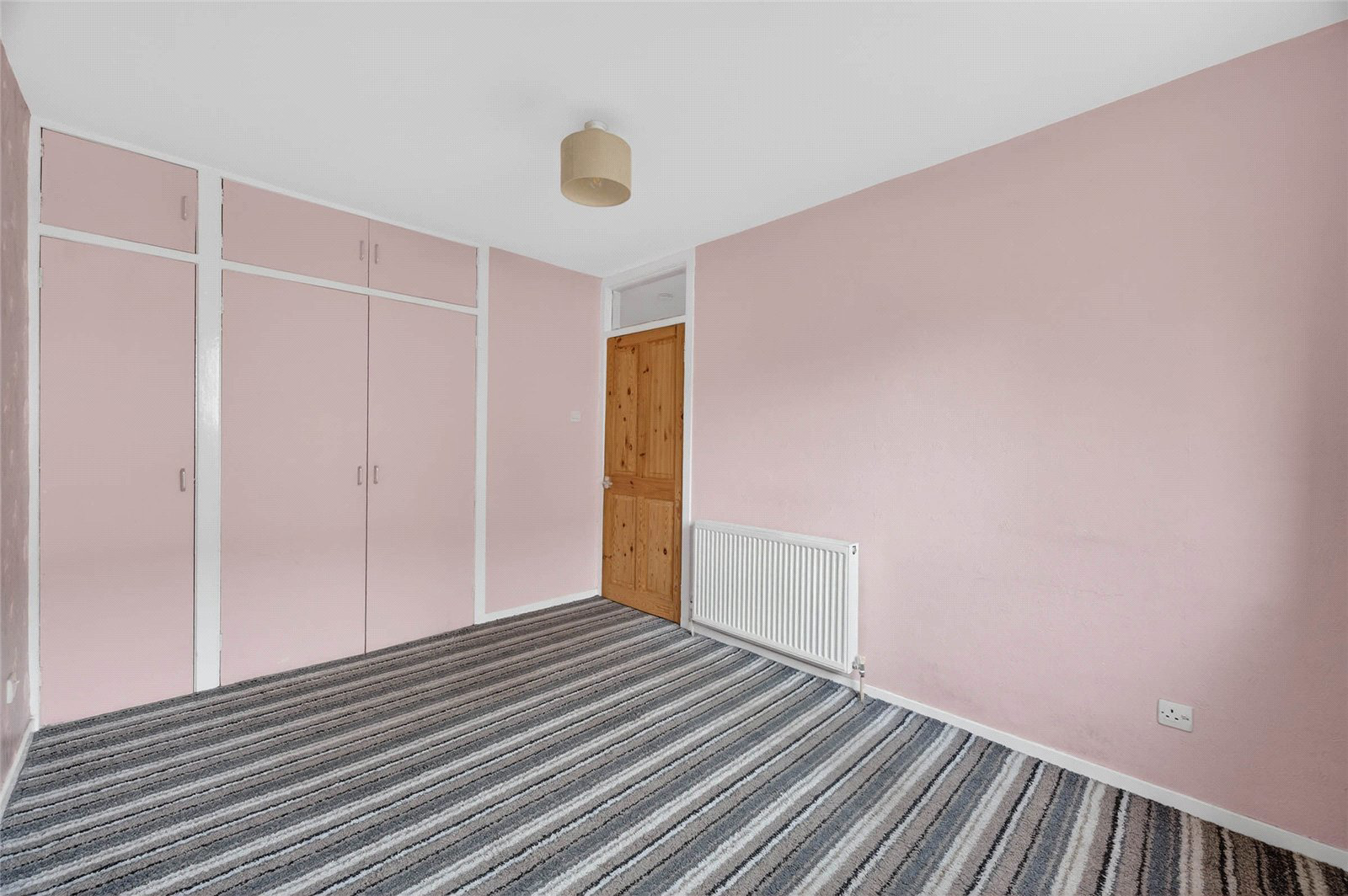 81 Cairncry Road