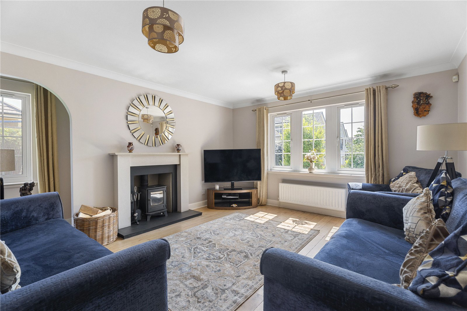 Alderston Gardens, Haddington, East Lothian, EH41, photo 2