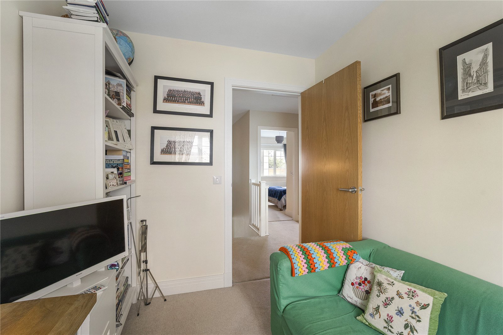 Friarsfield Avenue, Cults, Aberdeen, AB15, photo 24
