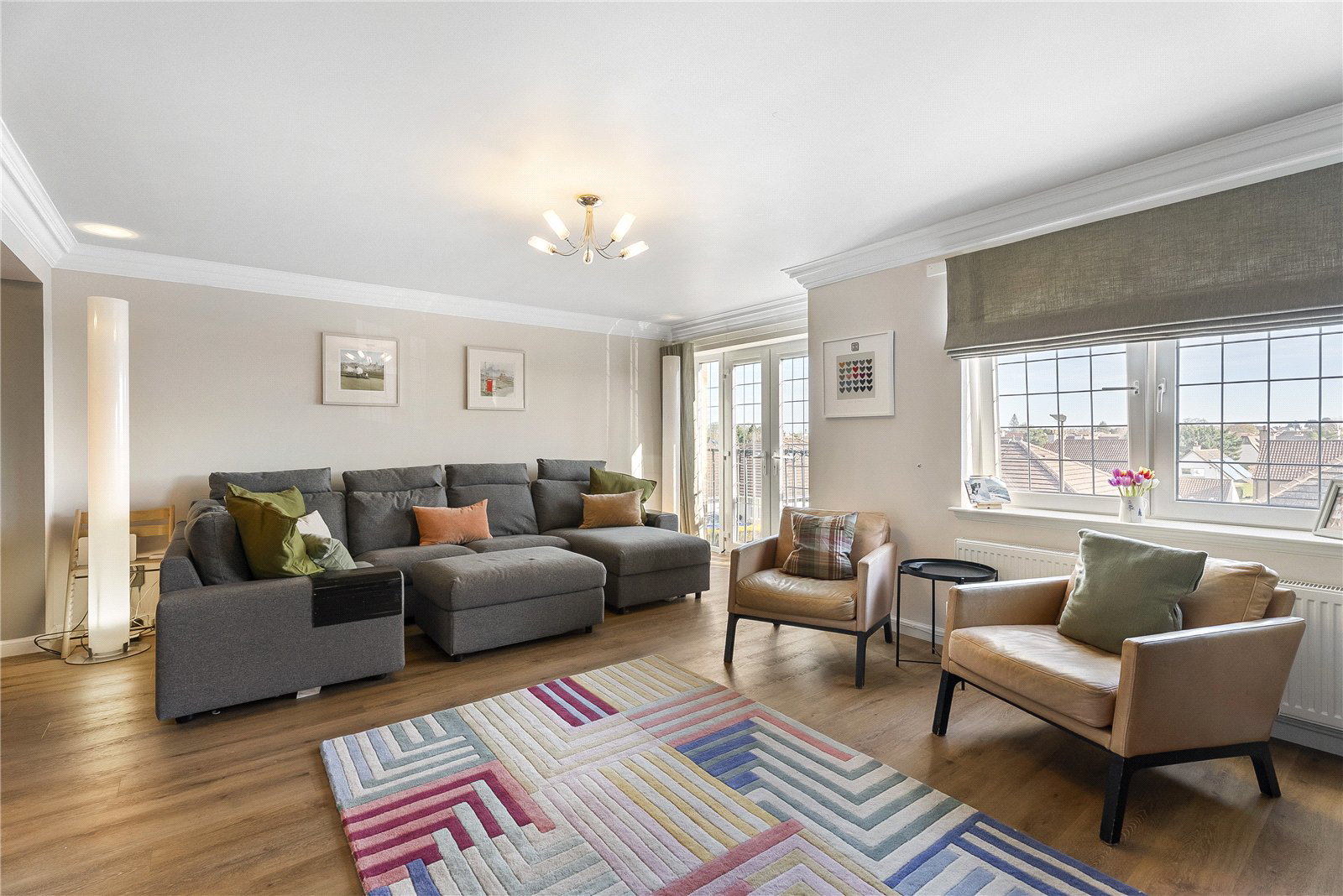 Hillpark Grove, Blackhall, Edinburgh, EH4, photo 2