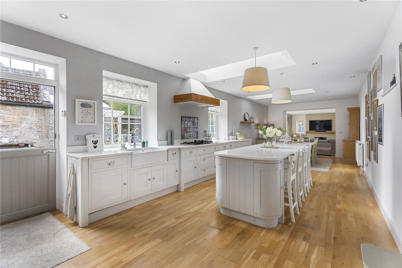 Main Street, Mid Calder, West Lothian, EH53, photo 11