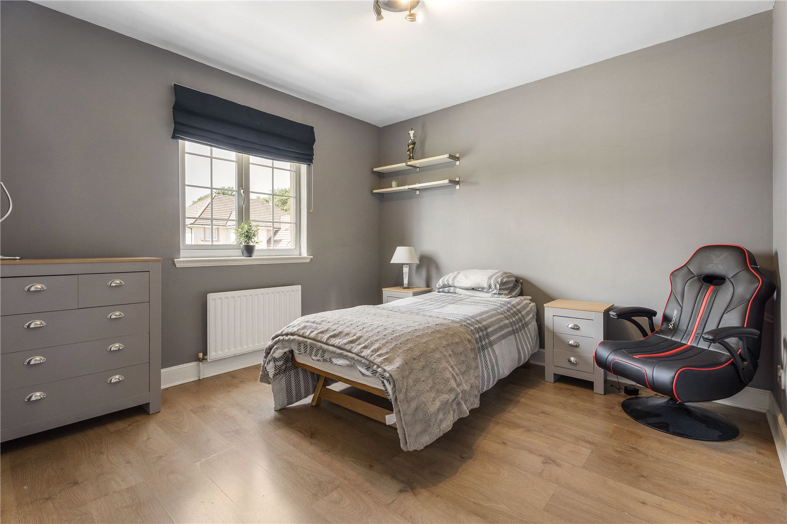Alderston Gardens, Haddington, East Lothian, EH41, photo 25
