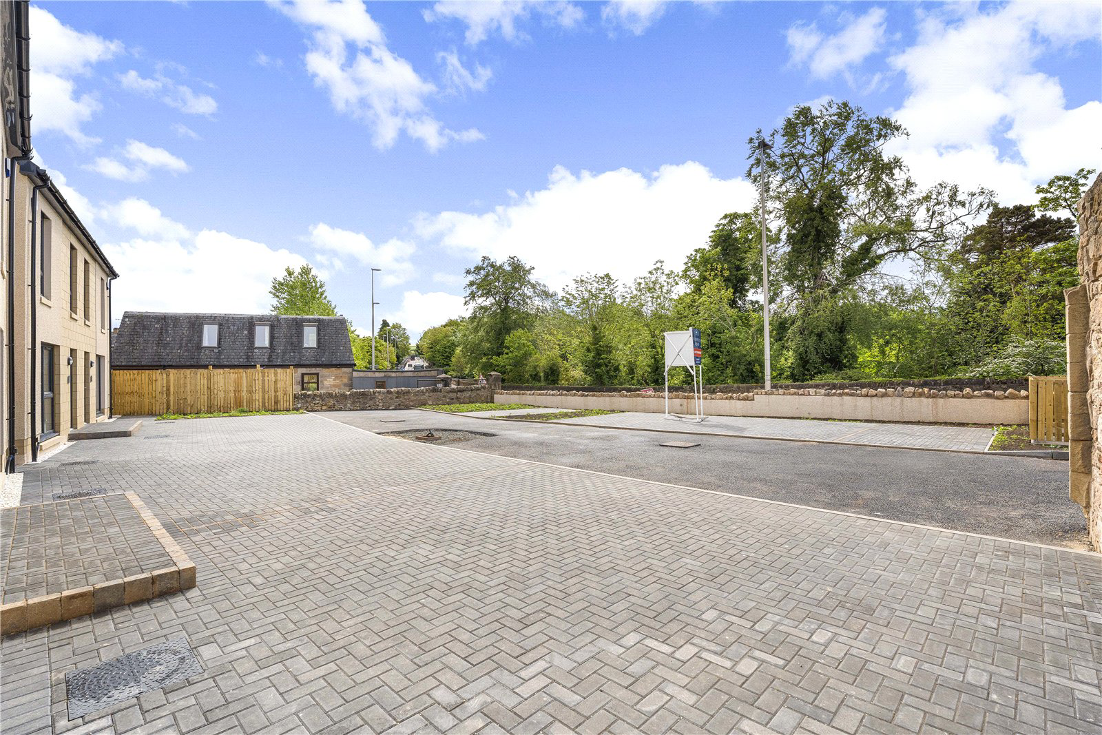 Newmills Road, Dalkeith, Midlothian, EH22, photo 30