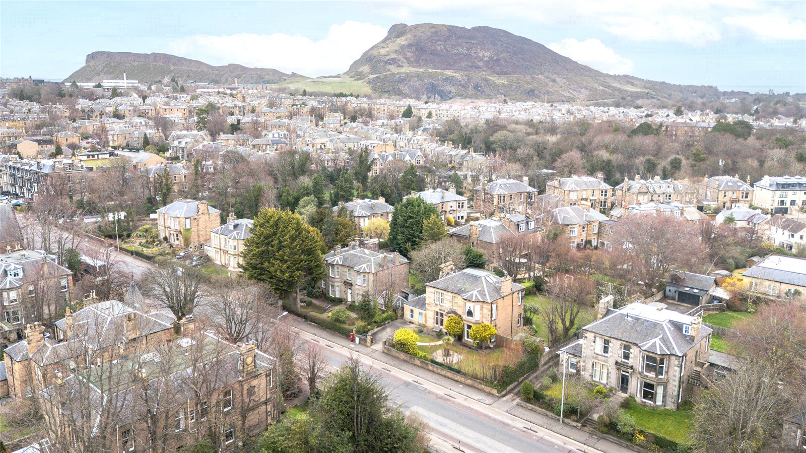 Craigmillar Park, Newington, Edinburgh, EH16, photo 41