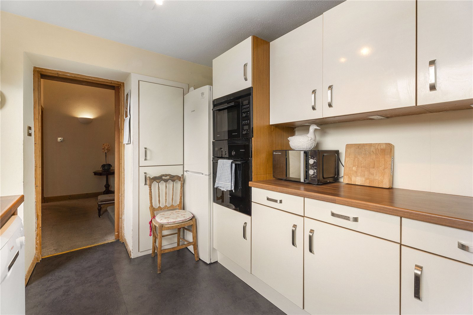 Bruntstane Crescent