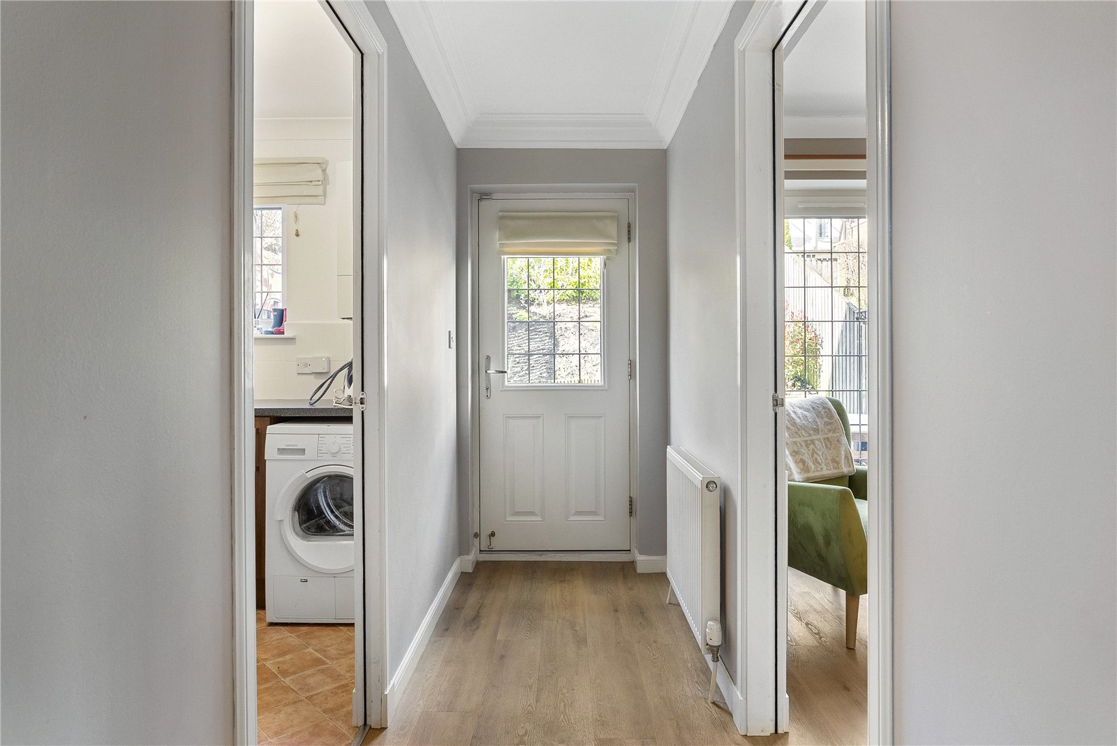 Hillpark Grove, Blackhall, Edinburgh, EH4, photo 9
