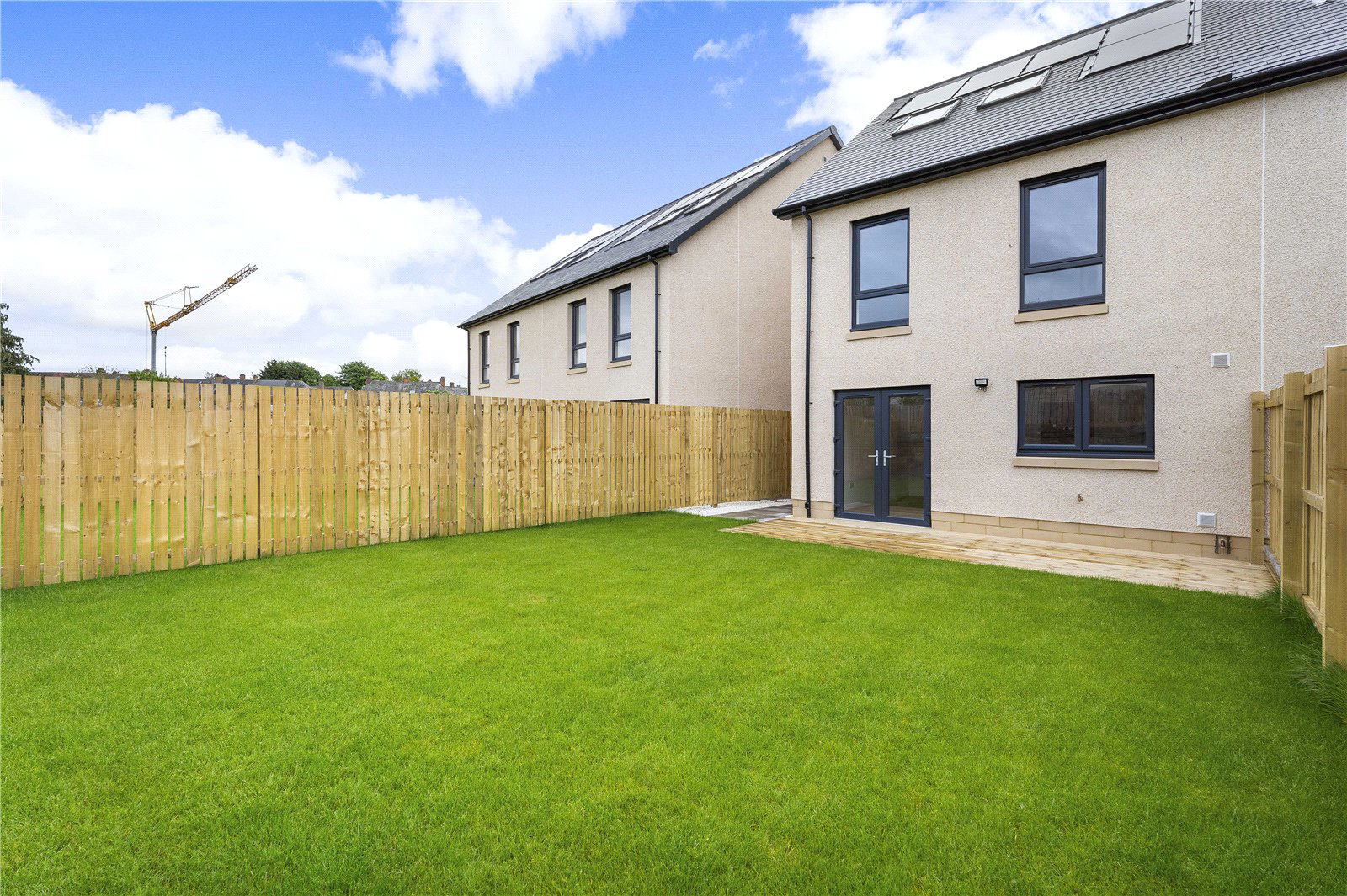 Newmills Road, Dalkeith, Midlothian, EH22, photo 32