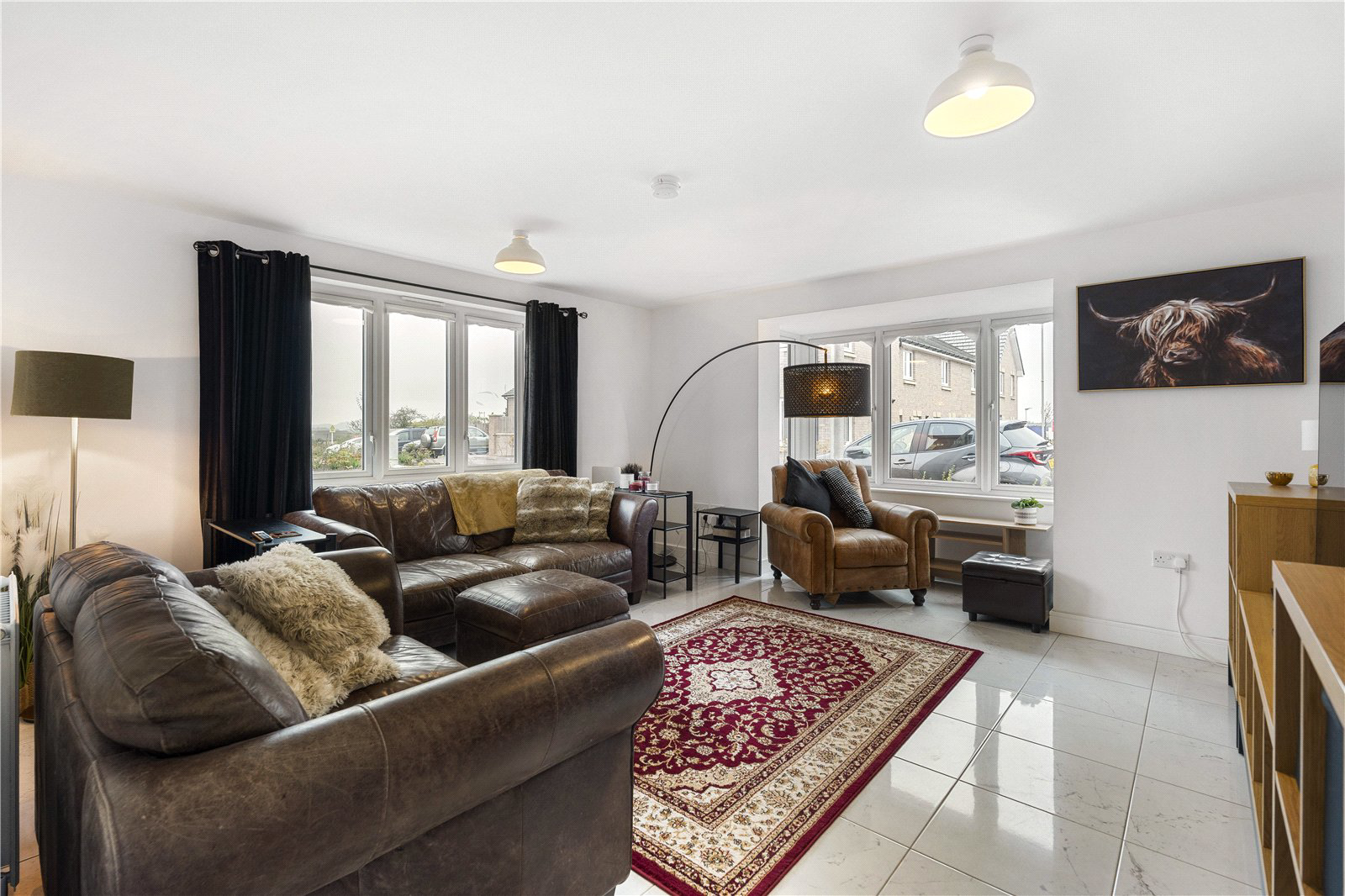 West Craigs, Edinburgh, EH12, photo 12