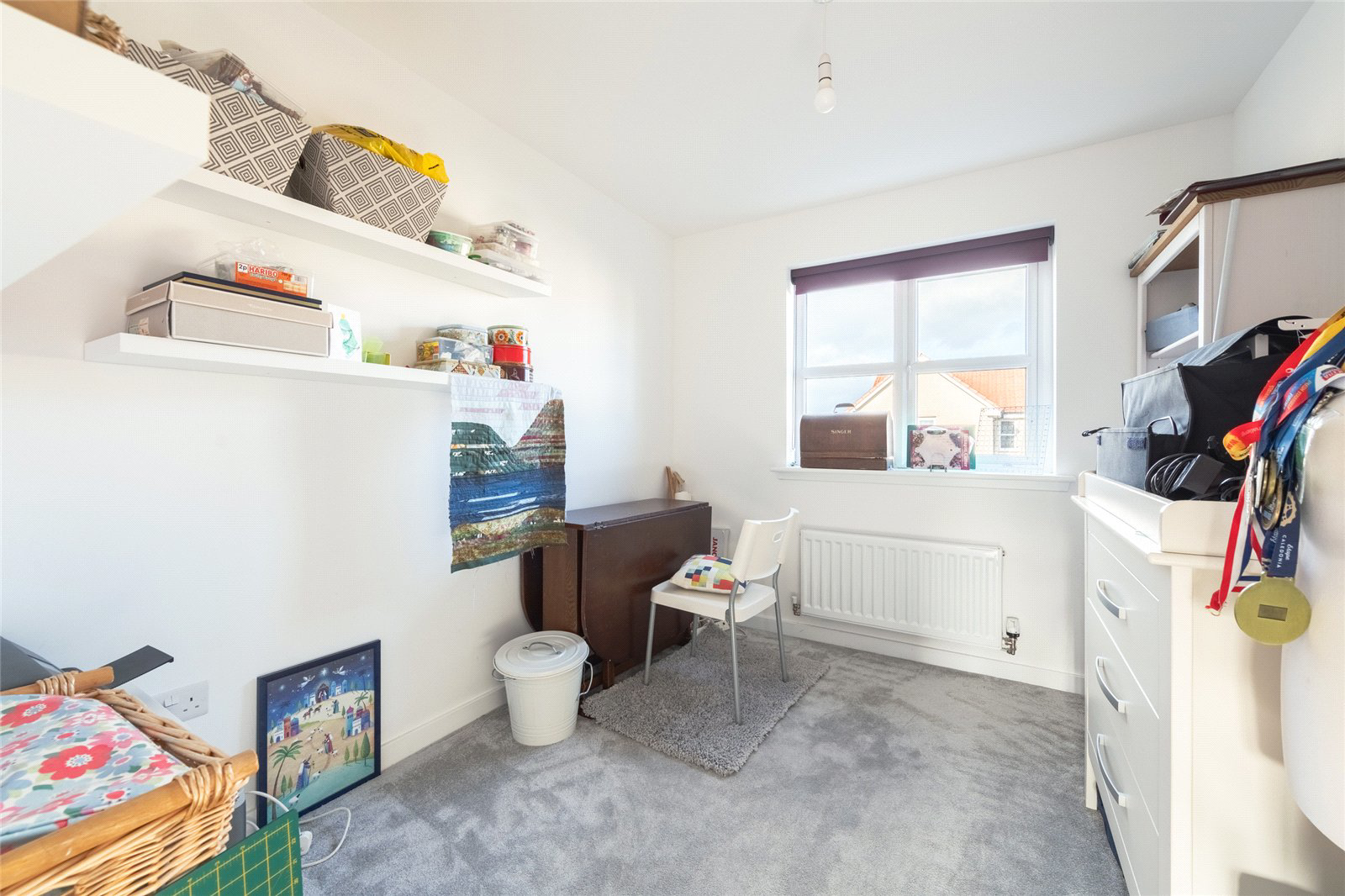 Anstruther Drive, East Calder, West Lothian, EH53, photo 24
