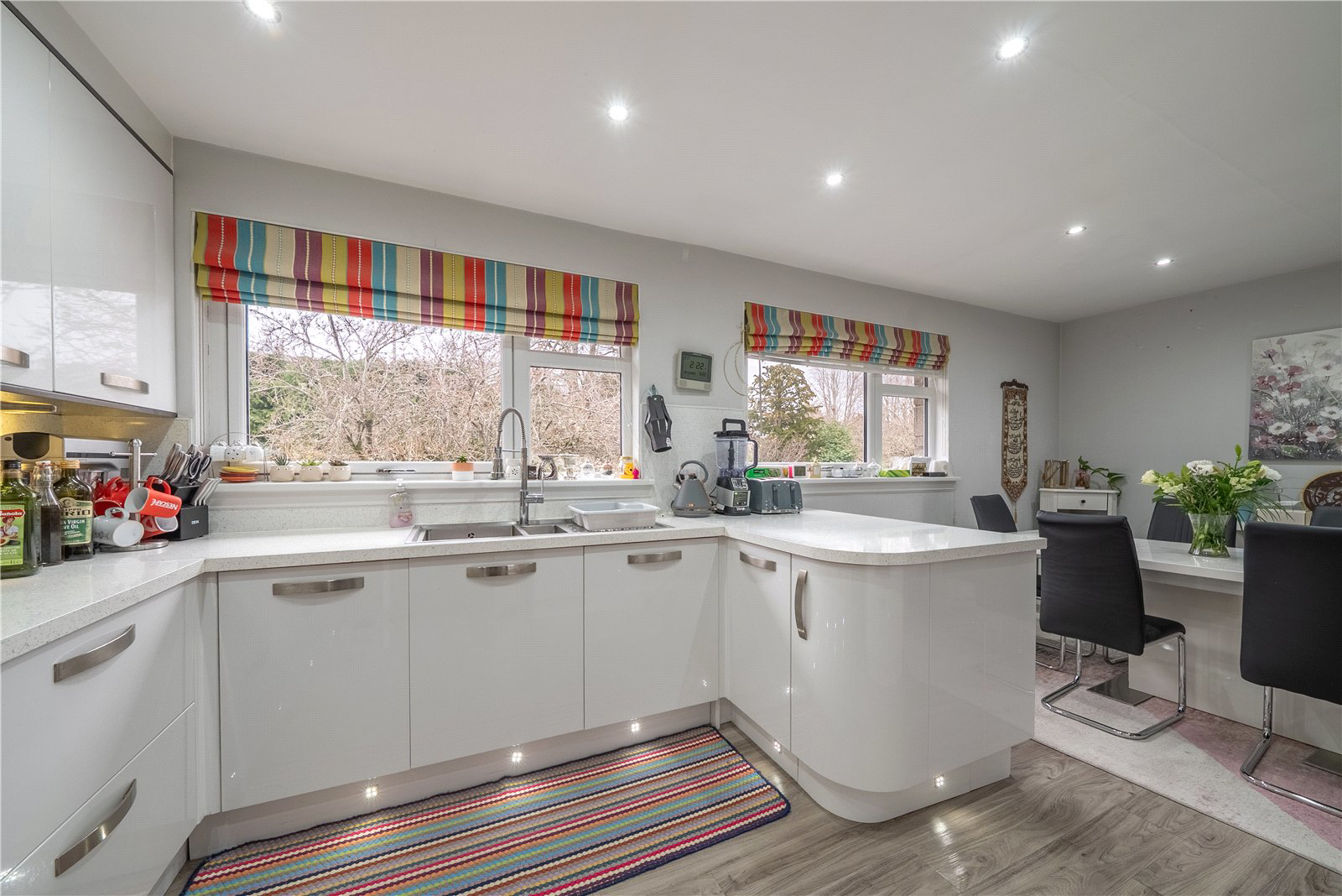 North Deeside Road, Cults, Aberdeen, AB15, photo 2