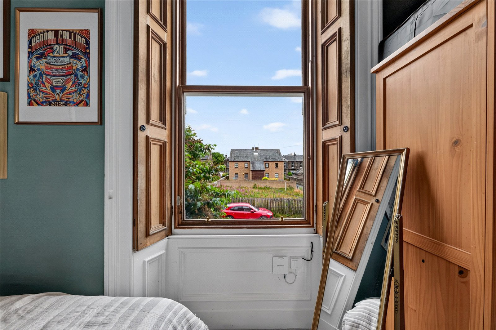 Mayfield Gardens, Newington, Edinburgh, EH9, photo 12