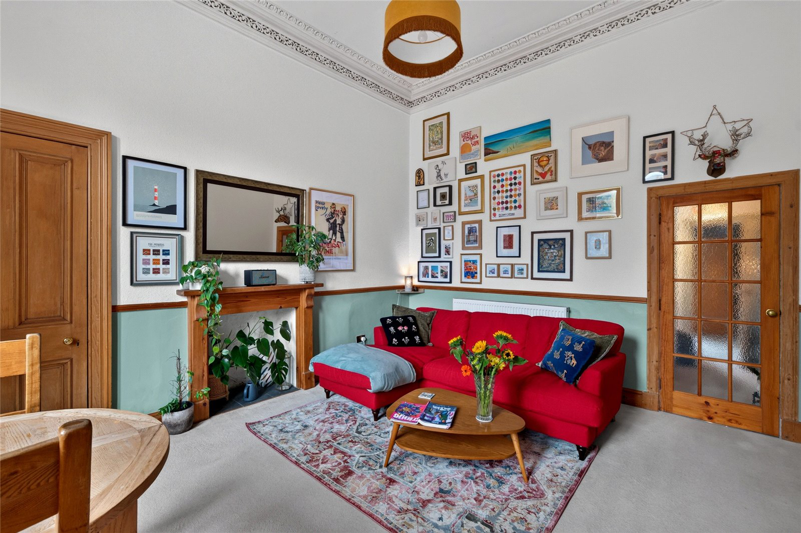 Mayfield Gardens, Newington, Edinburgh, EH9, photo 3
