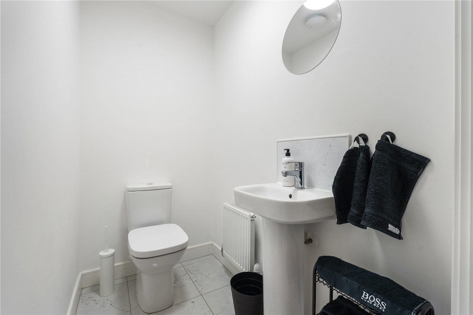 West Craigs, Edinburgh, EH12, photo 26