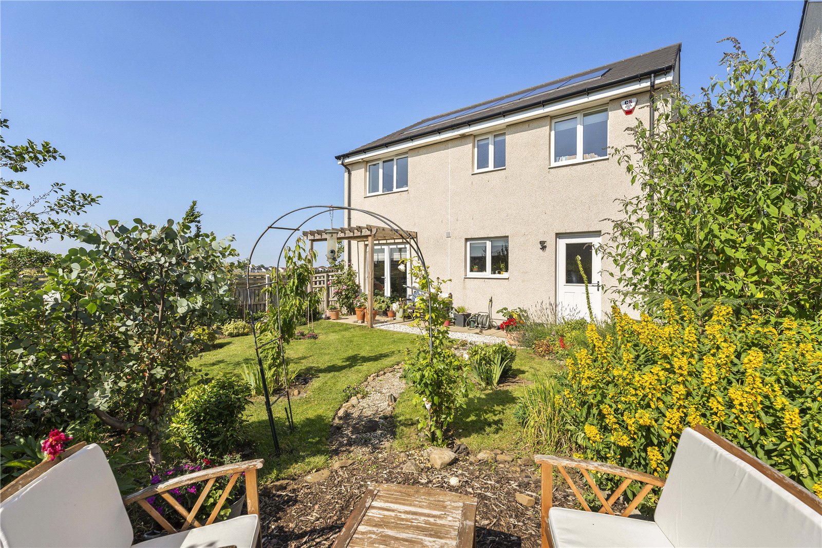 Anstruther Drive, East Calder, West Lothian, EH53, photo 28