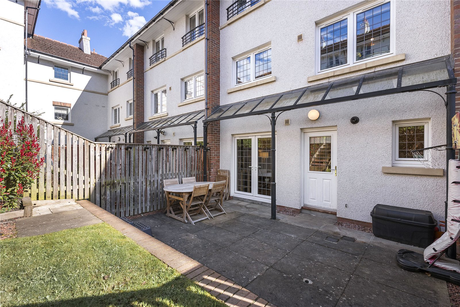 Hillpark Grove, Blackhall, Edinburgh, EH4, photo 37
