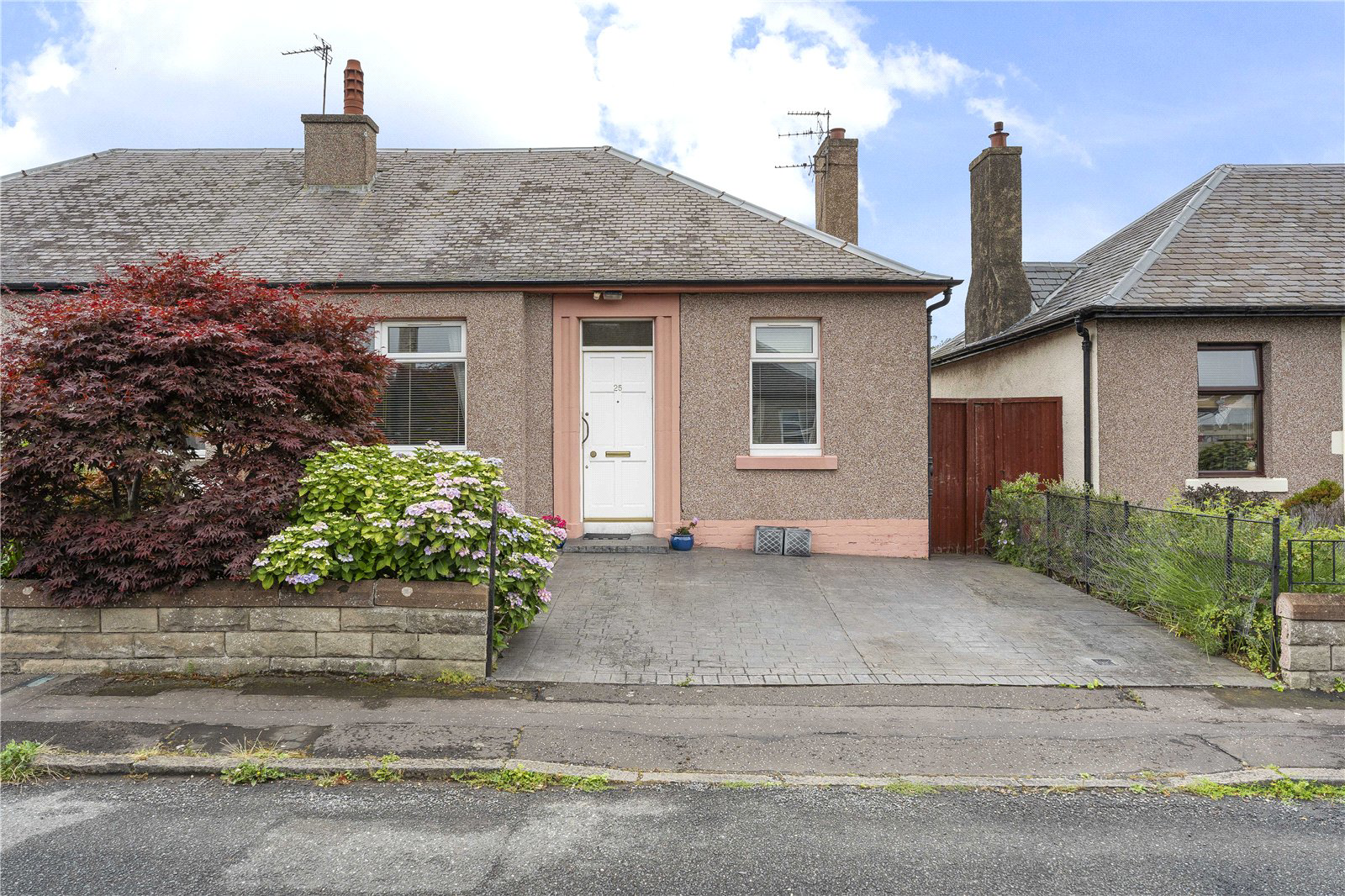 Bruntstane Crescent