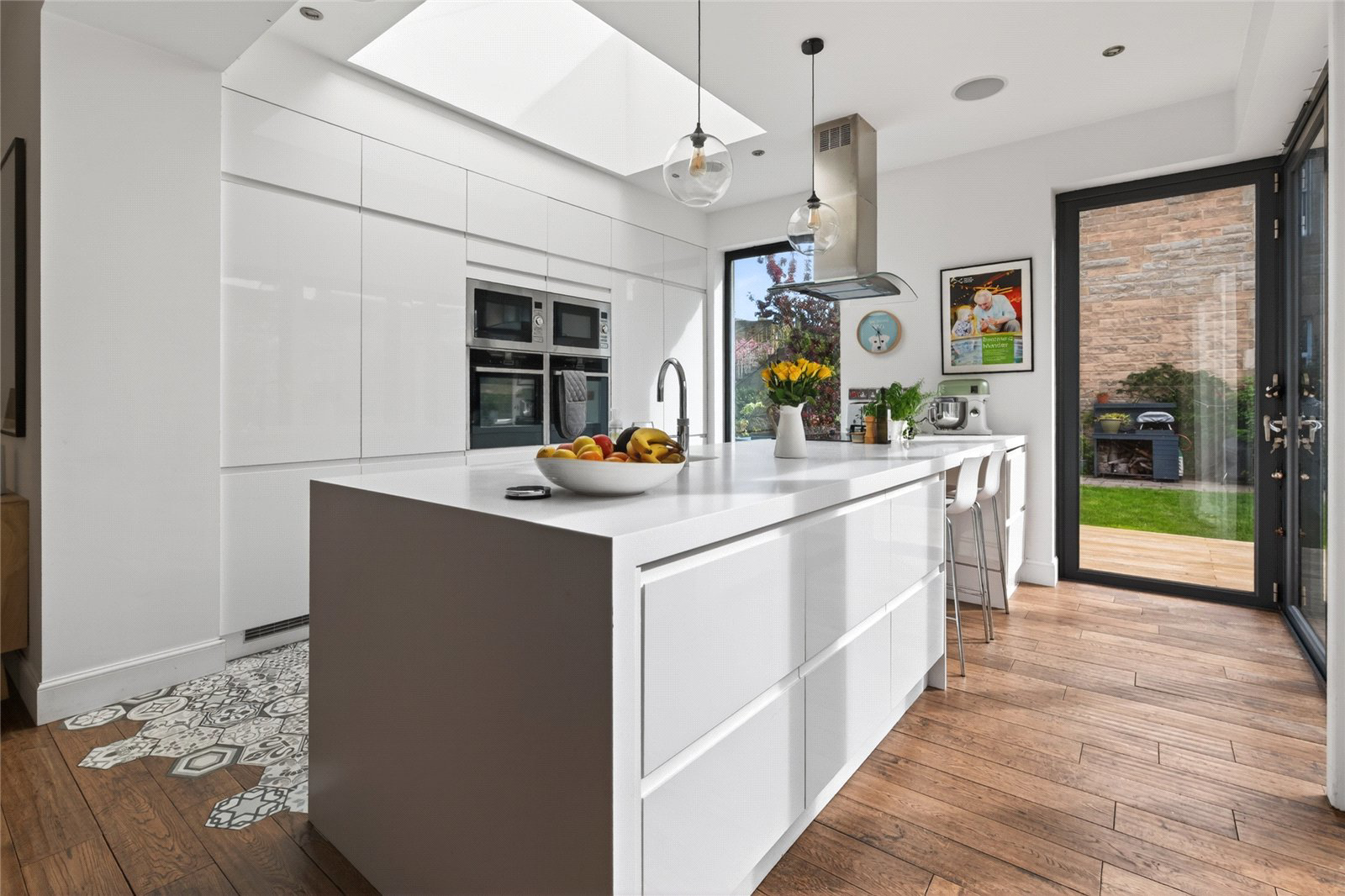 Wardie Road, Trinity, Edinburgh, EH5, photo 10