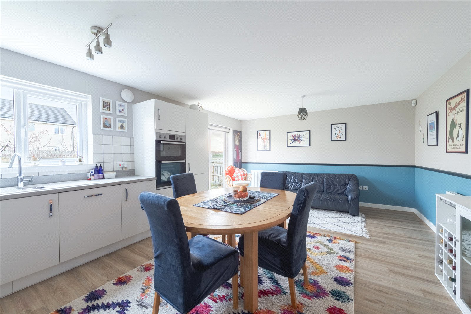 Anstruther Drive, East Calder, West Lothian, EH53, photo 7