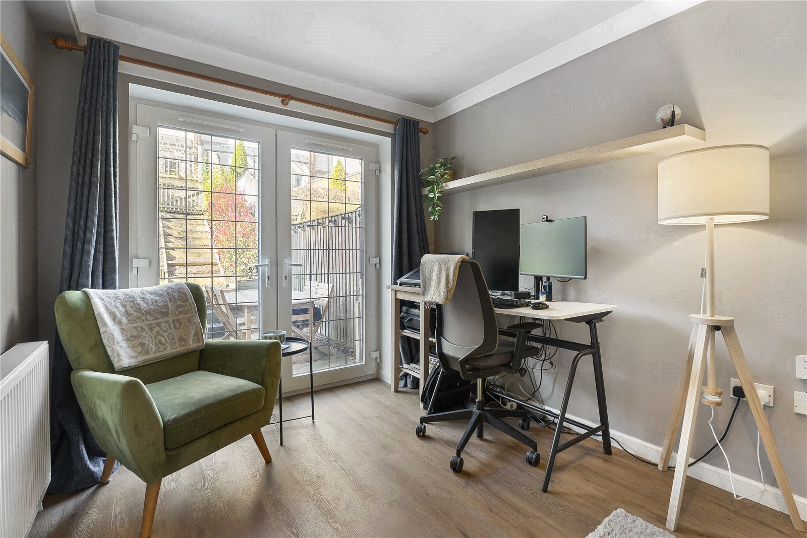 Hillpark Grove, Blackhall, Edinburgh, EH4, photo 3
