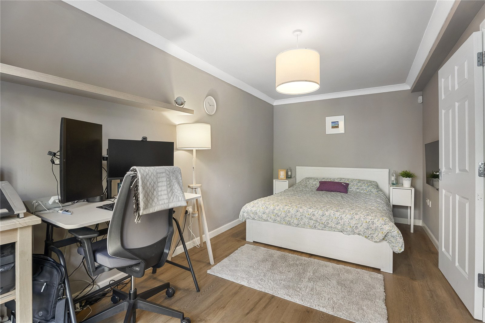 Hillpark Grove, Blackhall, Edinburgh, EH4, photo 7