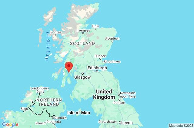 Kames, Tighnabruaich, Argyll and Bute, PA21, photo 30