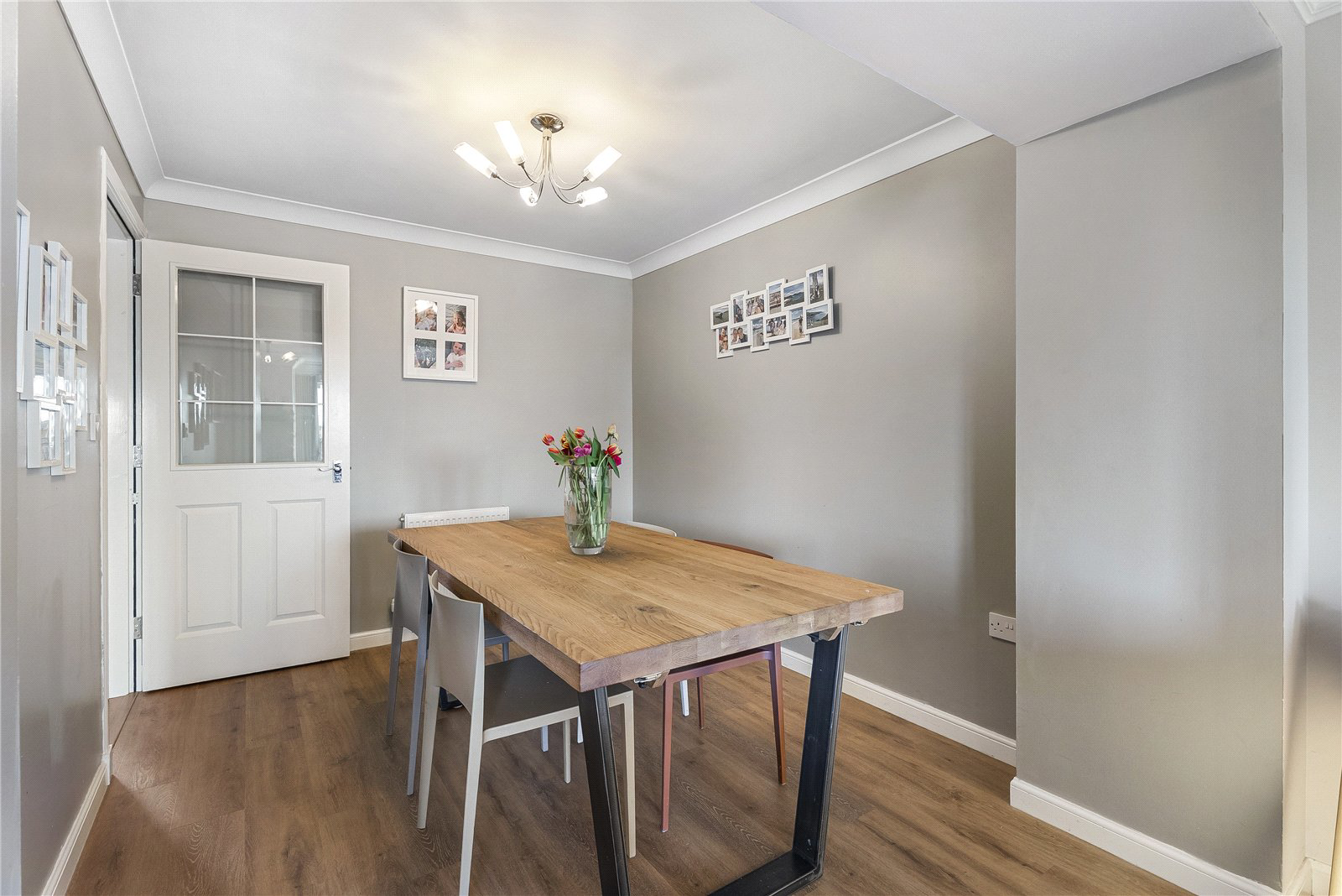 Hillpark Grove, Blackhall, Edinburgh, EH4, photo 16