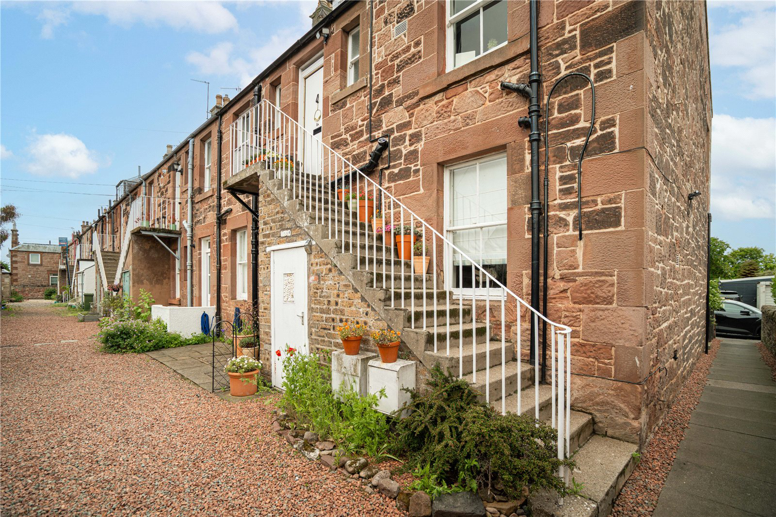 Hopetoun Terrace, Gullane, East Lothian, EH31, photo 23
