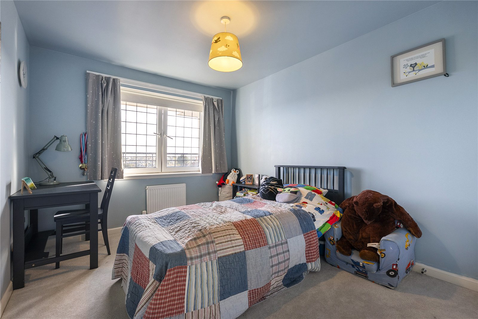 Hillpark Grove, Blackhall, Edinburgh, EH4, photo 30
