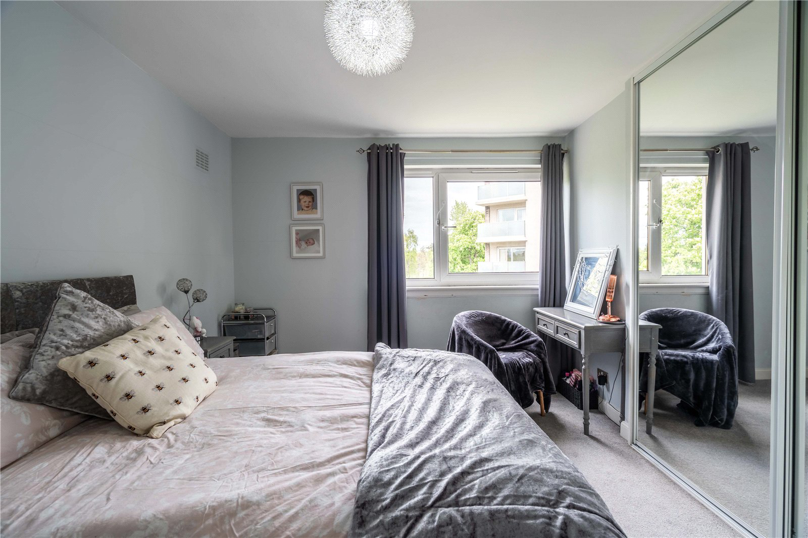 Barnton Court, Barnton, Edinburgh, EH4, photo 13