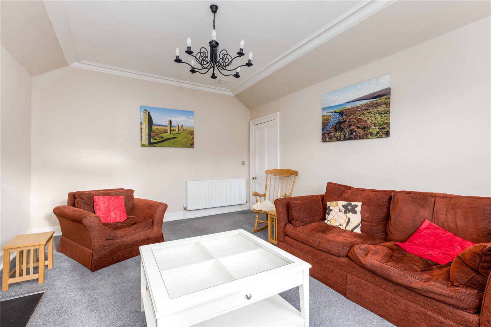 Douglas Crescent, West End, Edinburgh, EH12, photo 5